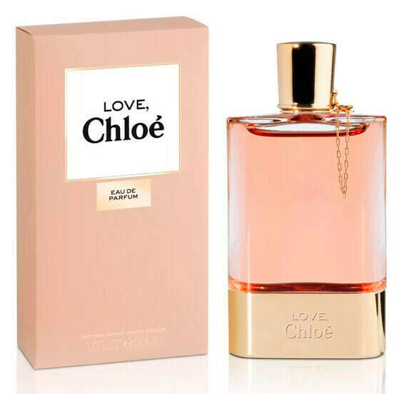 Love Chloé