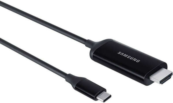 Samsung USB TYPE-C - HDMI