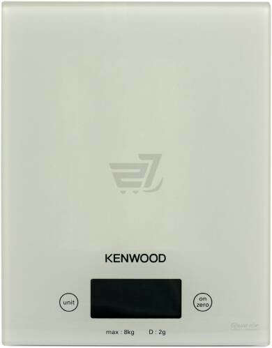 Ваги кухонні Kenwood DS401