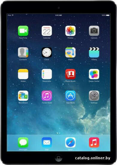 Хочу Ipad Air!!!!!