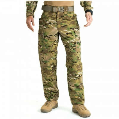 MultiCam TDU® Pants