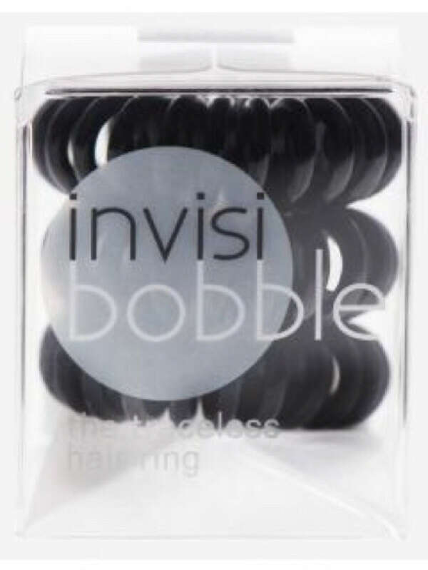 Резинка-браслет для волос Invisibobble