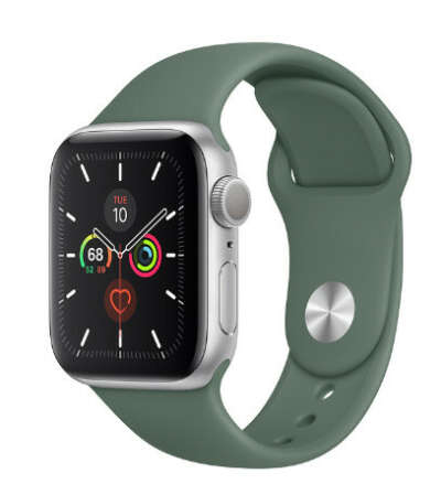 apple watch series 5