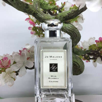 Jo Malone Wild Bluebell