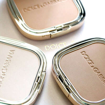 Dolce & Gabbana Perfection Veil Pressed powder