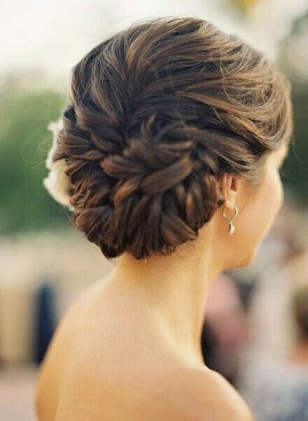 Hairstyle