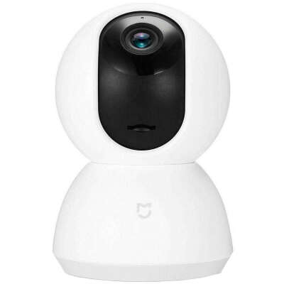 Xiaomi IP-камера Mi Home Security Camera 360 (MJSXJ05CM)