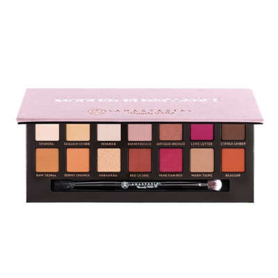 Modern Renaissance Palette