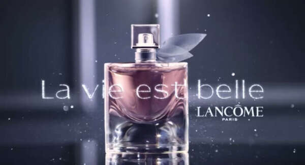 Духи La Vie Est Belle Lancome