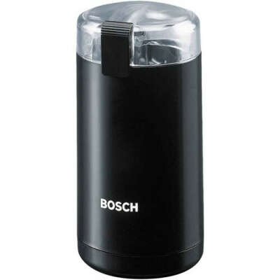 Кофемолка BOSCH MKM 6003 – интернет-магазин Эльдорадо