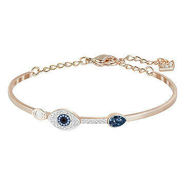 Браслет Duo Evil Eye, средний