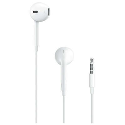 Наушники Apple EarPods (3.5 мм)