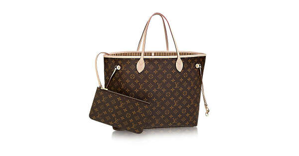 Neverfull GM