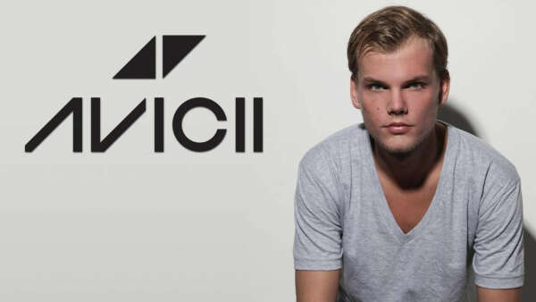 Сходить на концерт Avicii