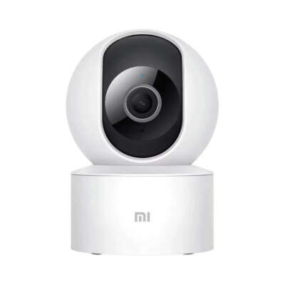 Поворотная камера XIAOMI Mi 360° Camera (PTZ, 1080p) BHR4885GL https://a.aliexpress.com/_AWbOQp