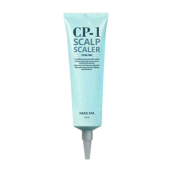 Средство для глубокого очищения кожи головы CP-1 Head Spa Scalp Scaler