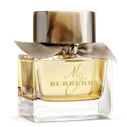 BURBERRY My Burberry парфюмерная вода