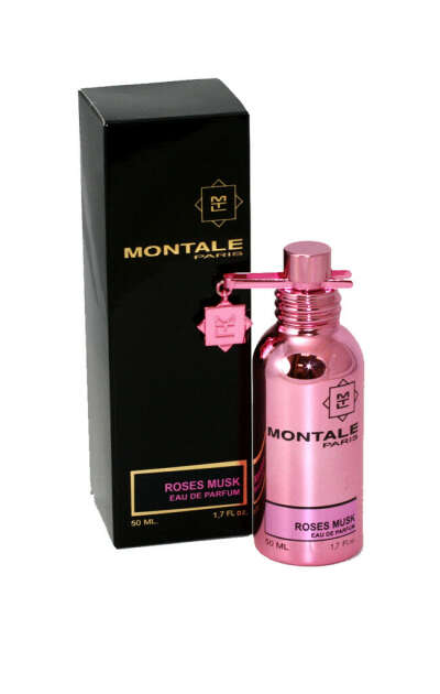 Montale Rose Musk, 50мл