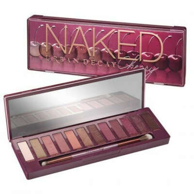 Urban Decay NAKED CHERRY