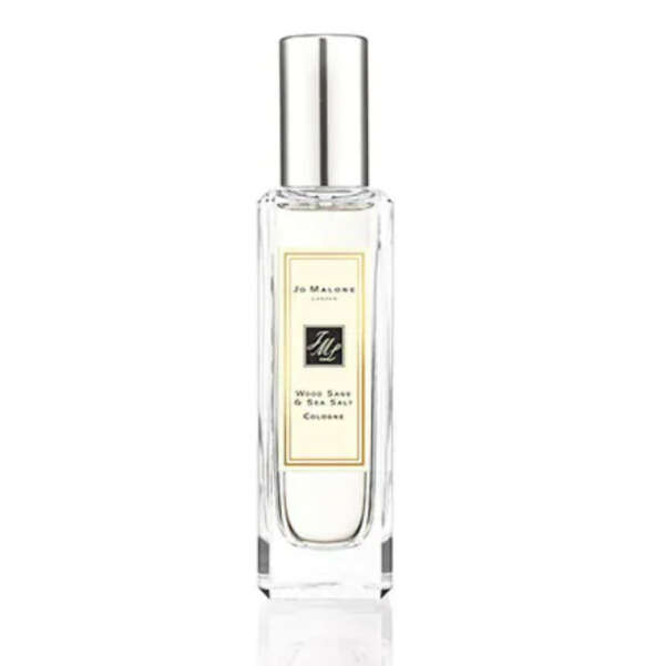 Одеколон Wood Sage & Sea Salt | Jomalone.ru