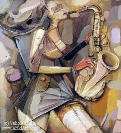 Jazz