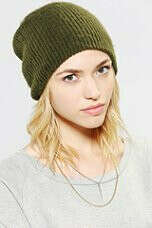 Coal Scotty Beanie