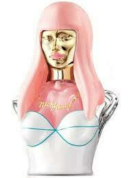 Nicky Minaj perfume