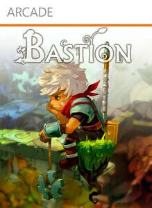 Bastion