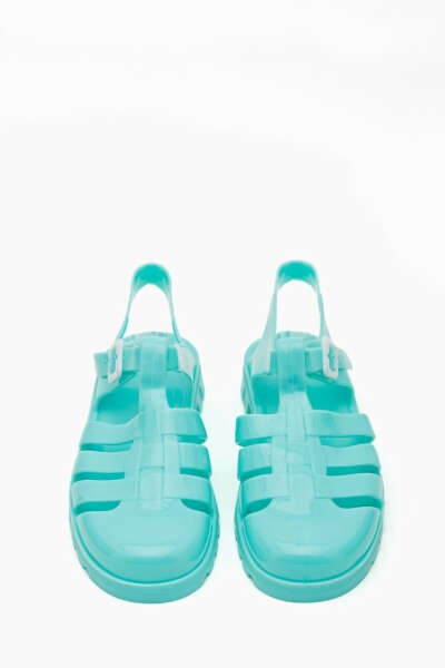 Edie Jelly Sandal