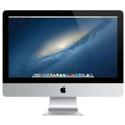 Моноблок Apple iMac 21.5" (MF883RU/A)