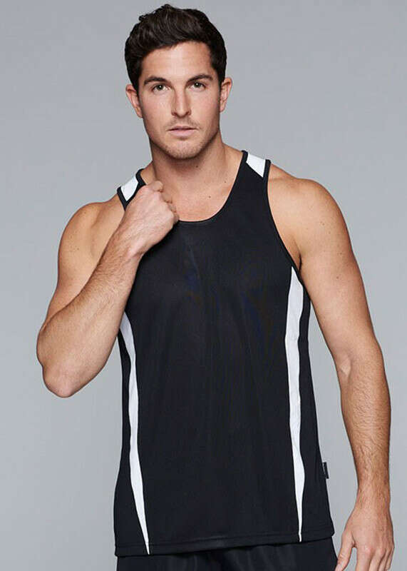 CoolDry Singlets