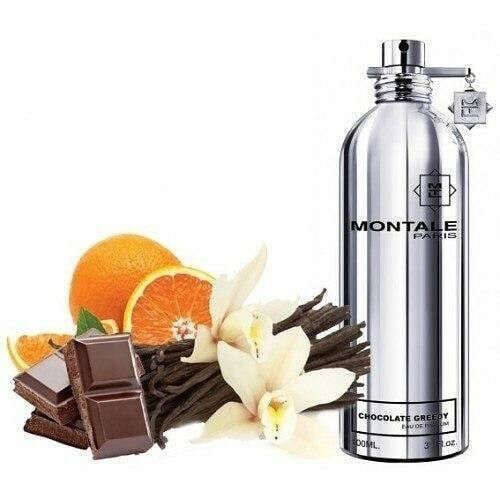 Montale Chocolate Greedy парфюм