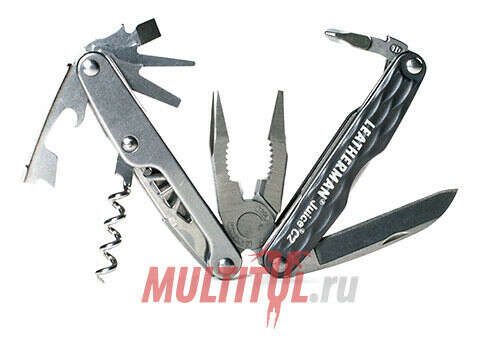 Leatherman Juice C2 Granite