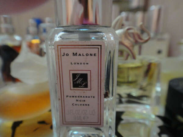 Jo Malone Pomegranate Noir