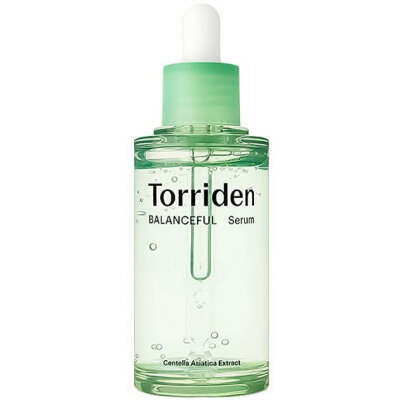 Сыворотка для лица Torriden Balanceful Cica Serum