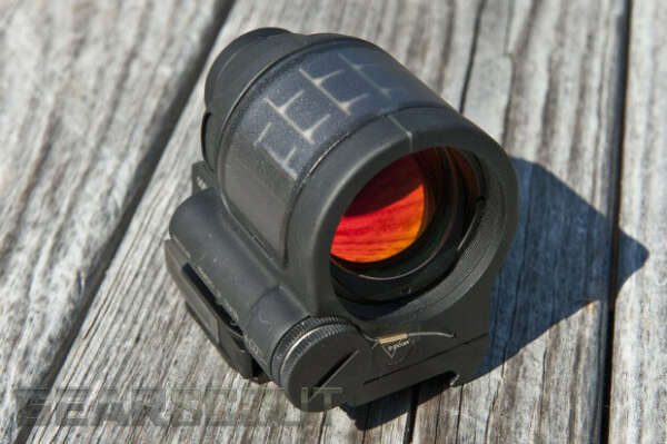 Trijicon Srs