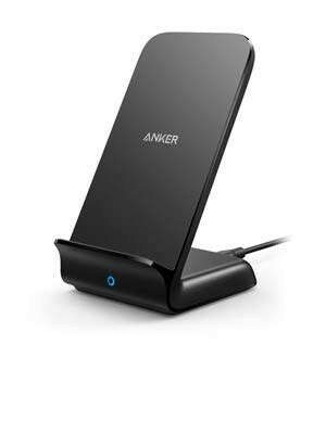 Anker Fast Wireless Charging PowerWave Stand