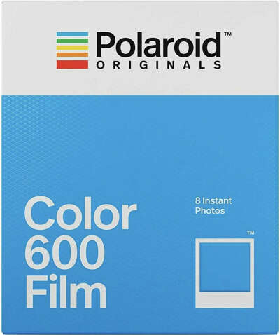 Картридж Polaroid Originals Color Film для OneStep 2 и 600 серии