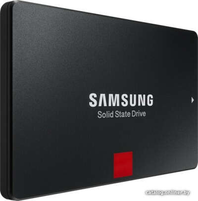 SSD Samsung 860 Pro 512GB MZ-76P512