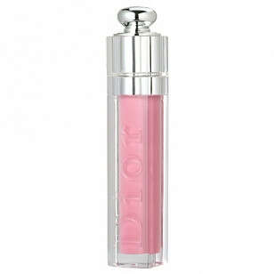 блеск для губ dior addict ultra gloss glow №247 pink flirt