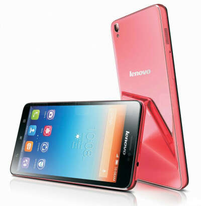 Цена LENOVO S850 Обзор Lenovo S850 Купить в Новосибирске характеристики