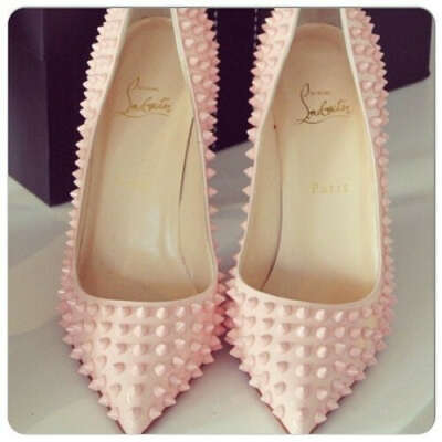 Christian Louboutin