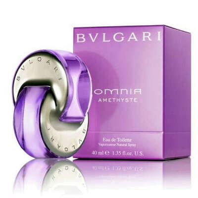 Bulgari Omnia Amethyste