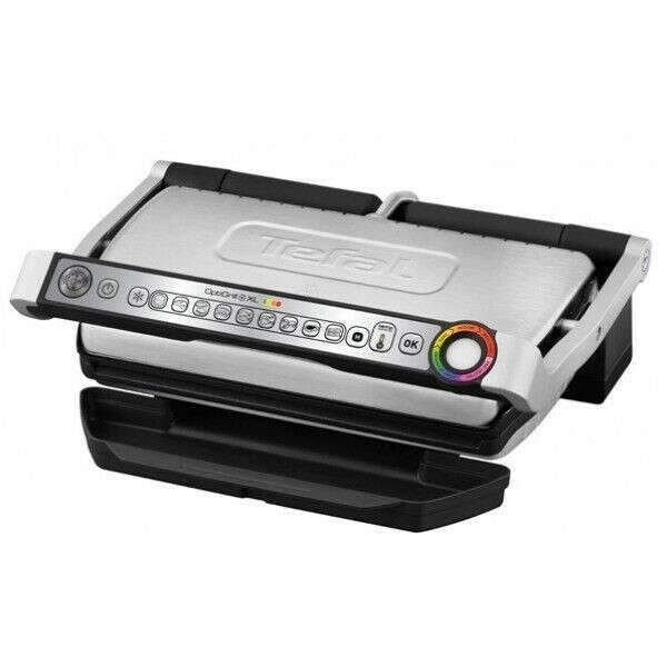 TEFAL Optigrill + (GC722D34)