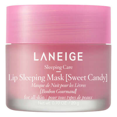 Laneige LIP SLEEPING Ночная увлажняющая маска для губ в ассортименте купить по цене от 1989 руб в интернет магазине SEPHORA | 544221