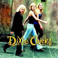 Dixie Chicks. Wide Open Spaces (LP)