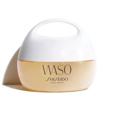 Shiseido waso мега увлажняющий крем