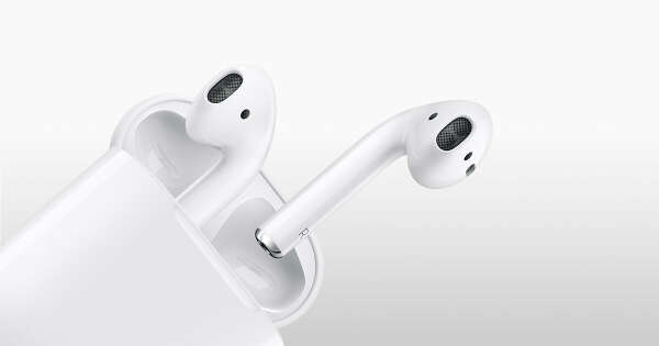 AirPods