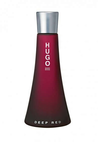 Парфюмерная вода Hugo Boss Deep red 50 мл за 2 890 руб. в интернет-магазине Lamoda.ru