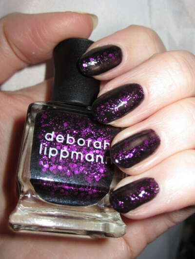 Купить лак "Deborah Lippmann"